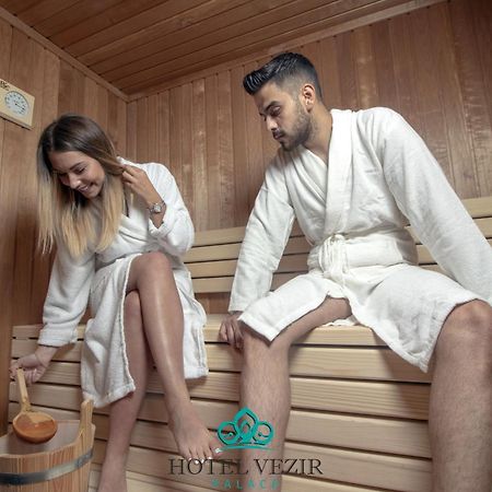 Hotel Vezir Palace Travnik Exteriér fotografie
