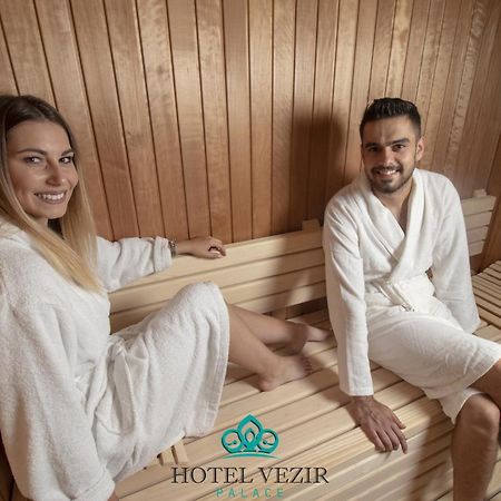 Hotel Vezir Palace Travnik Exteriér fotografie