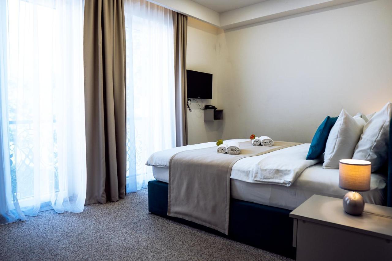 Hotel Vezir Palace Travnik Exteriér fotografie