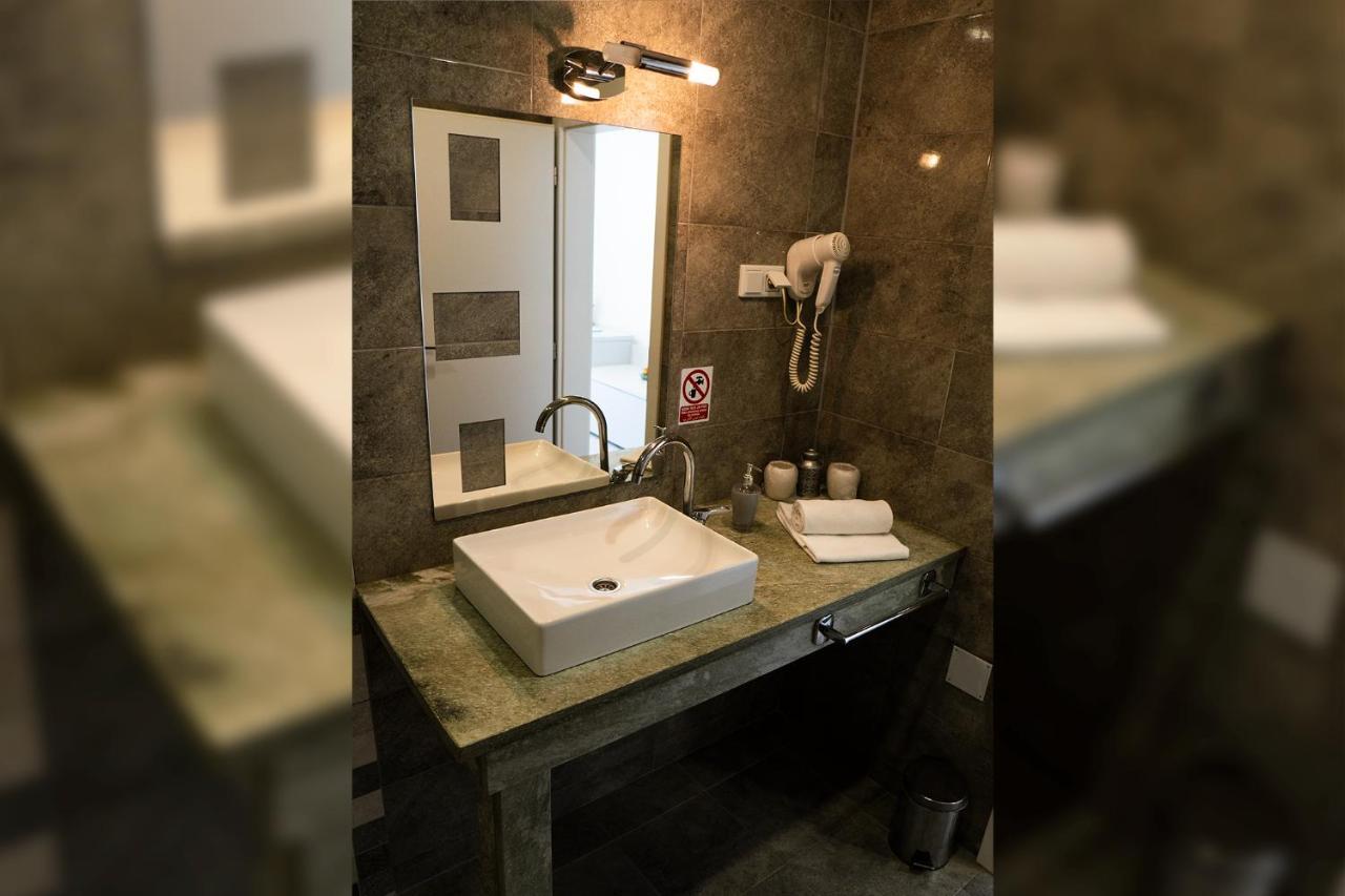 Hotel Vezir Palace Travnik Exteriér fotografie