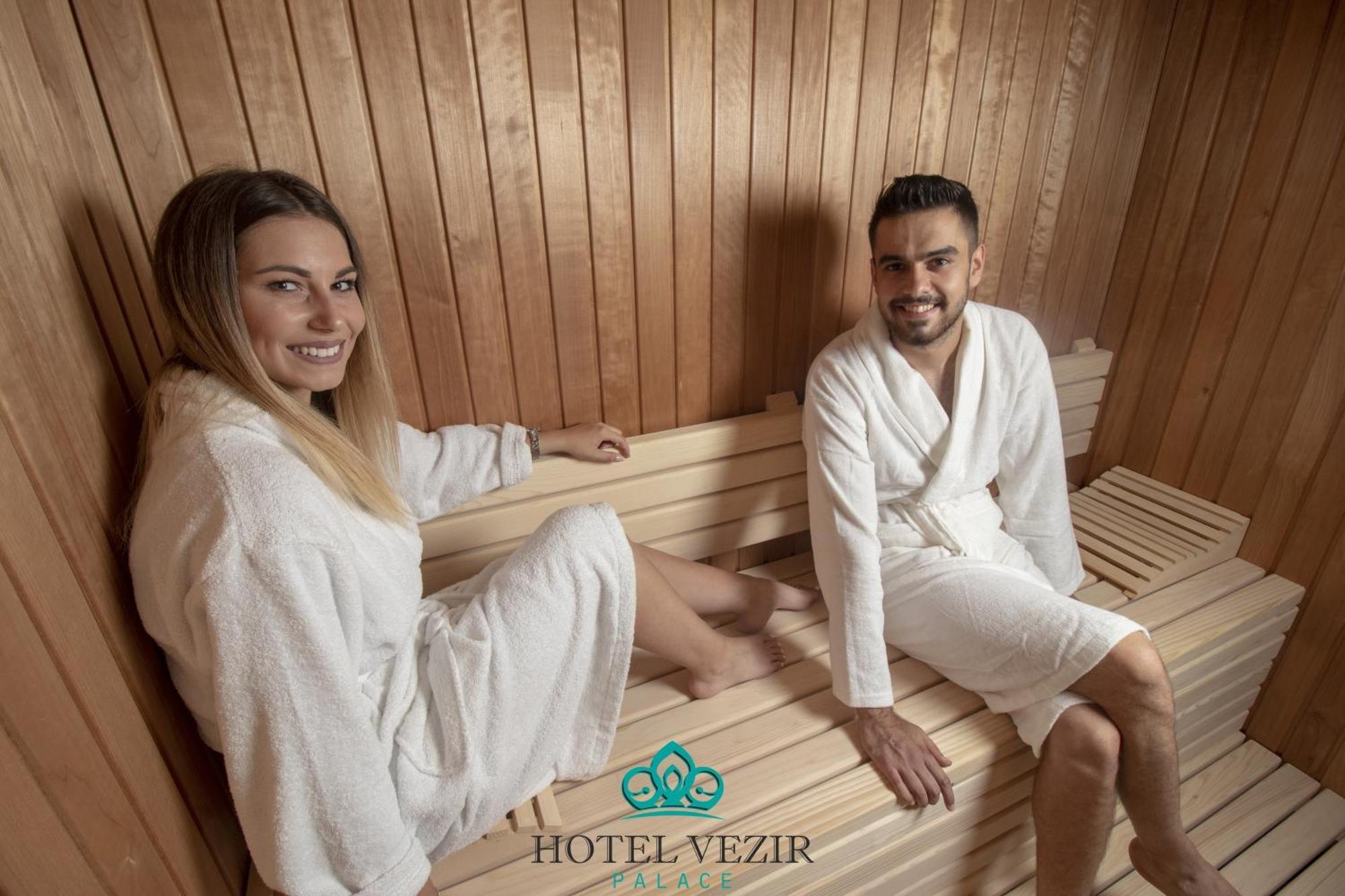 Hotel Vezir Palace Travnik Exteriér fotografie