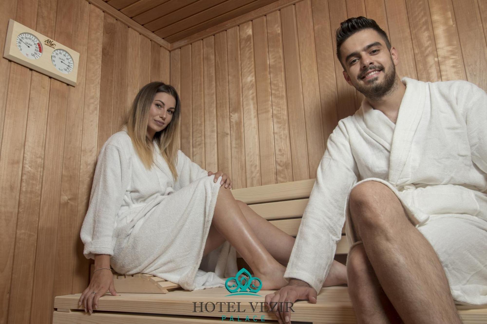 Hotel Vezir Palace Travnik Exteriér fotografie