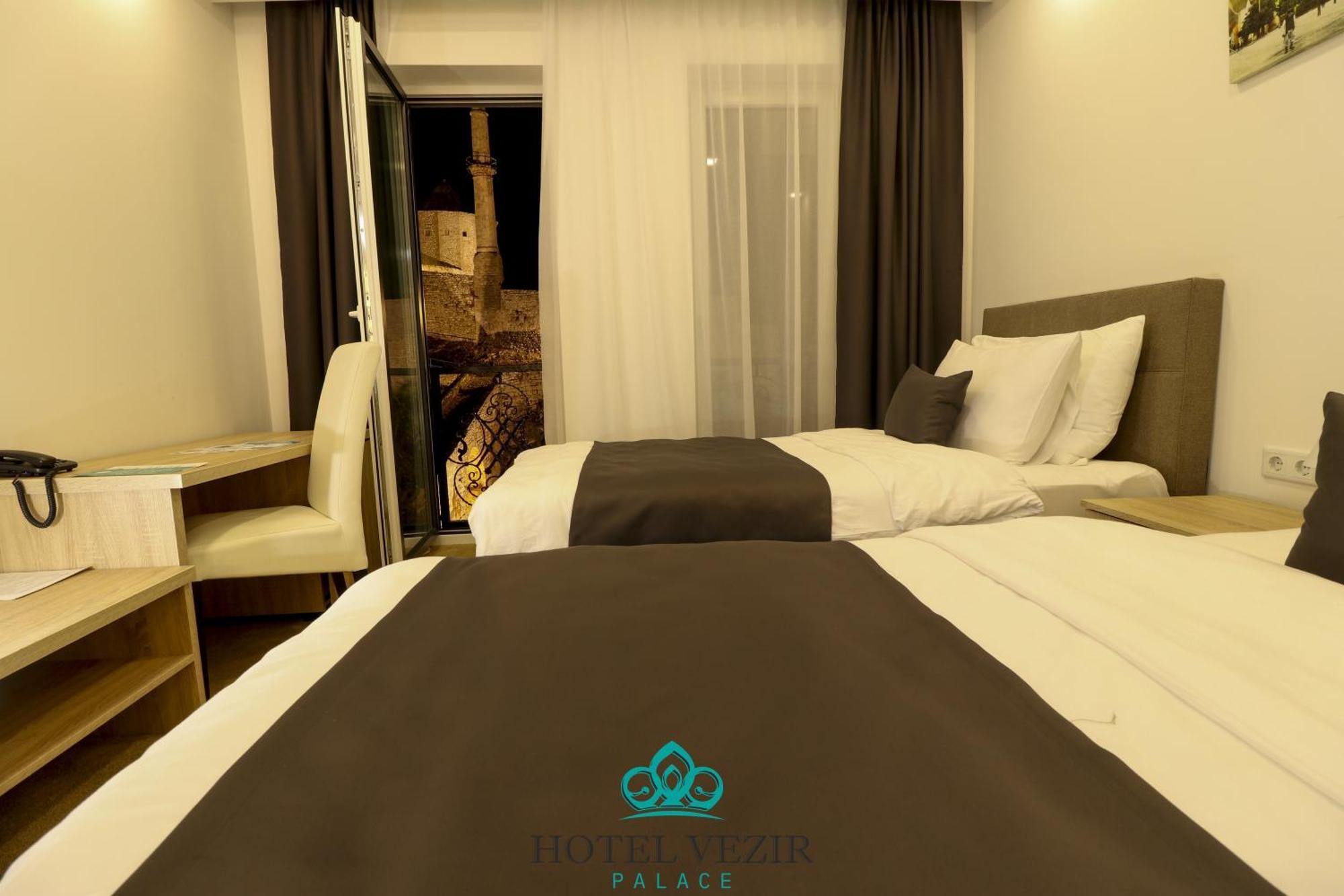 Hotel Vezir Palace Travnik Exteriér fotografie