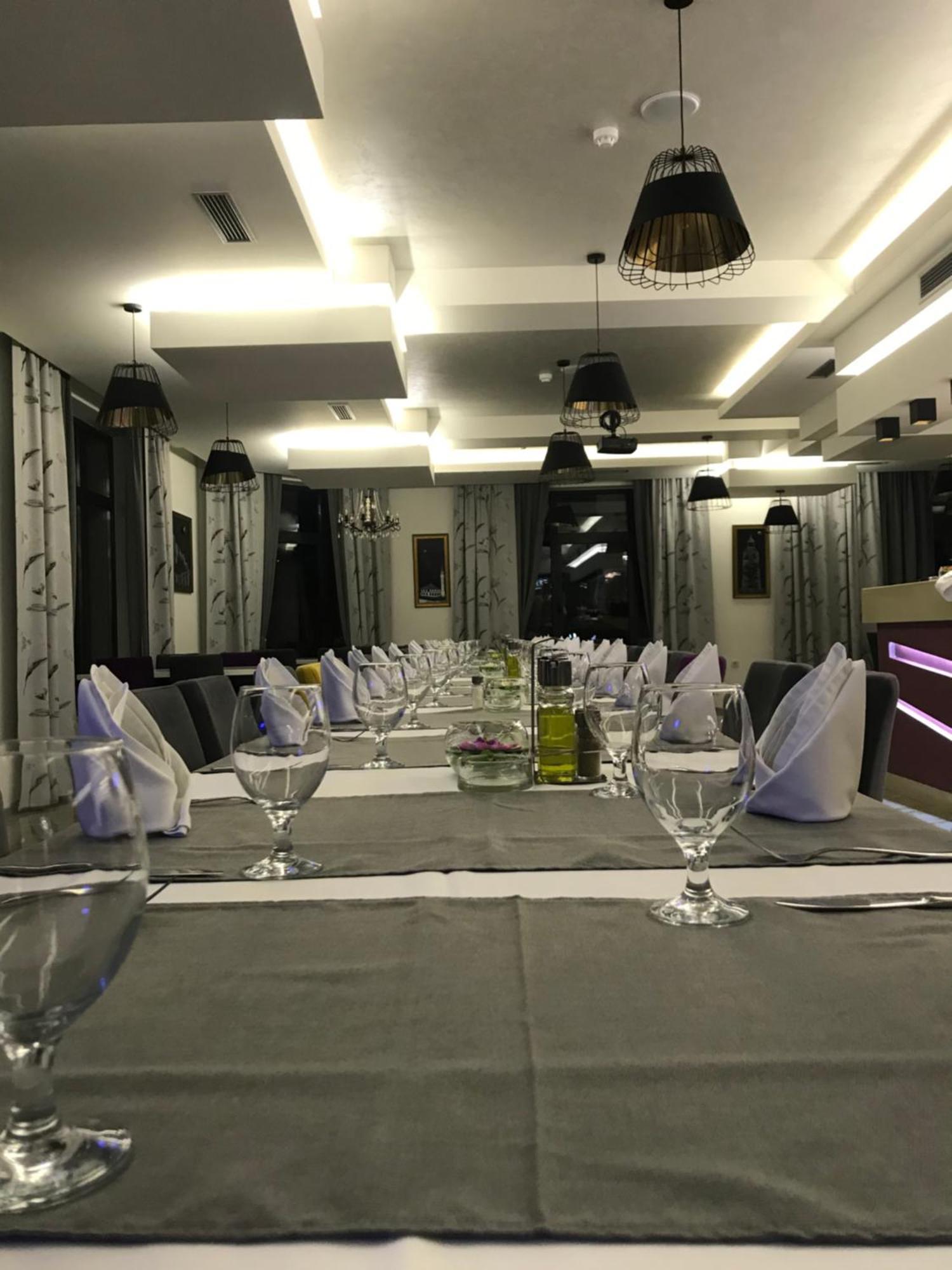 Hotel Vezir Palace Travnik Exteriér fotografie