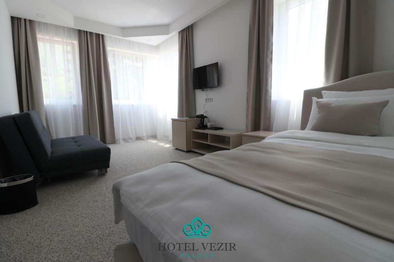 Hotel Vezir Palace Travnik Exteriér fotografie