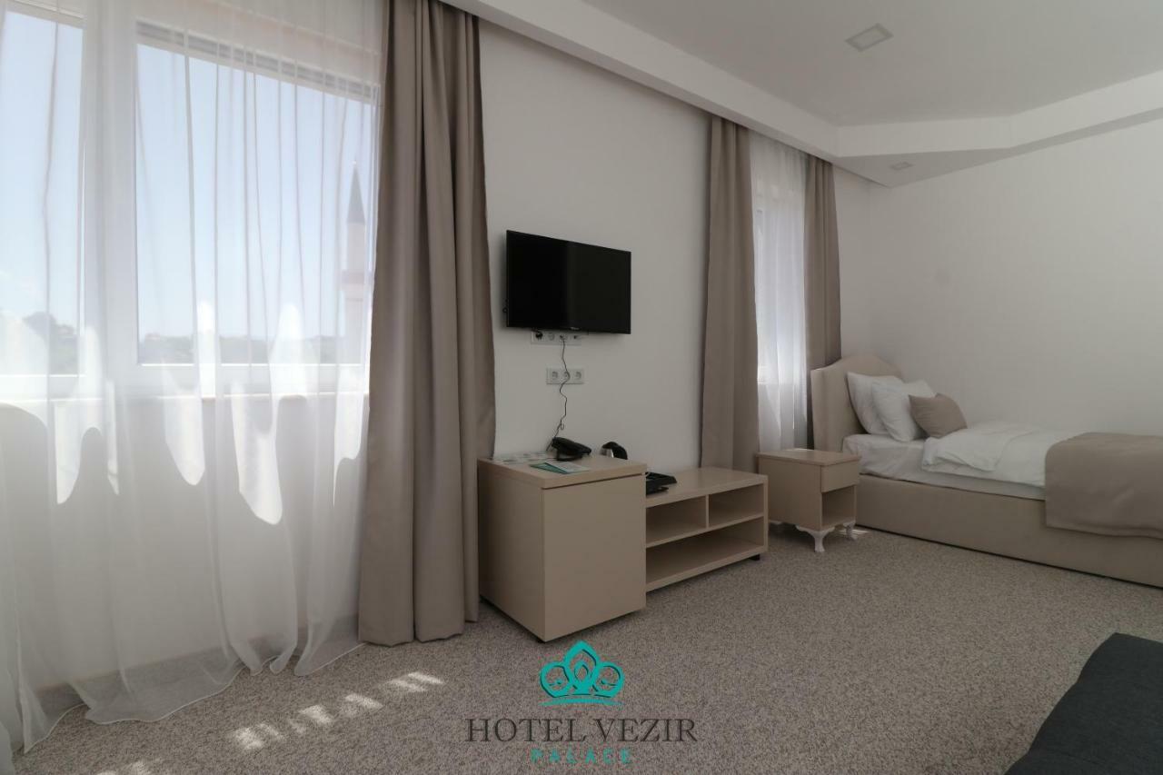 Hotel Vezir Palace Travnik Exteriér fotografie