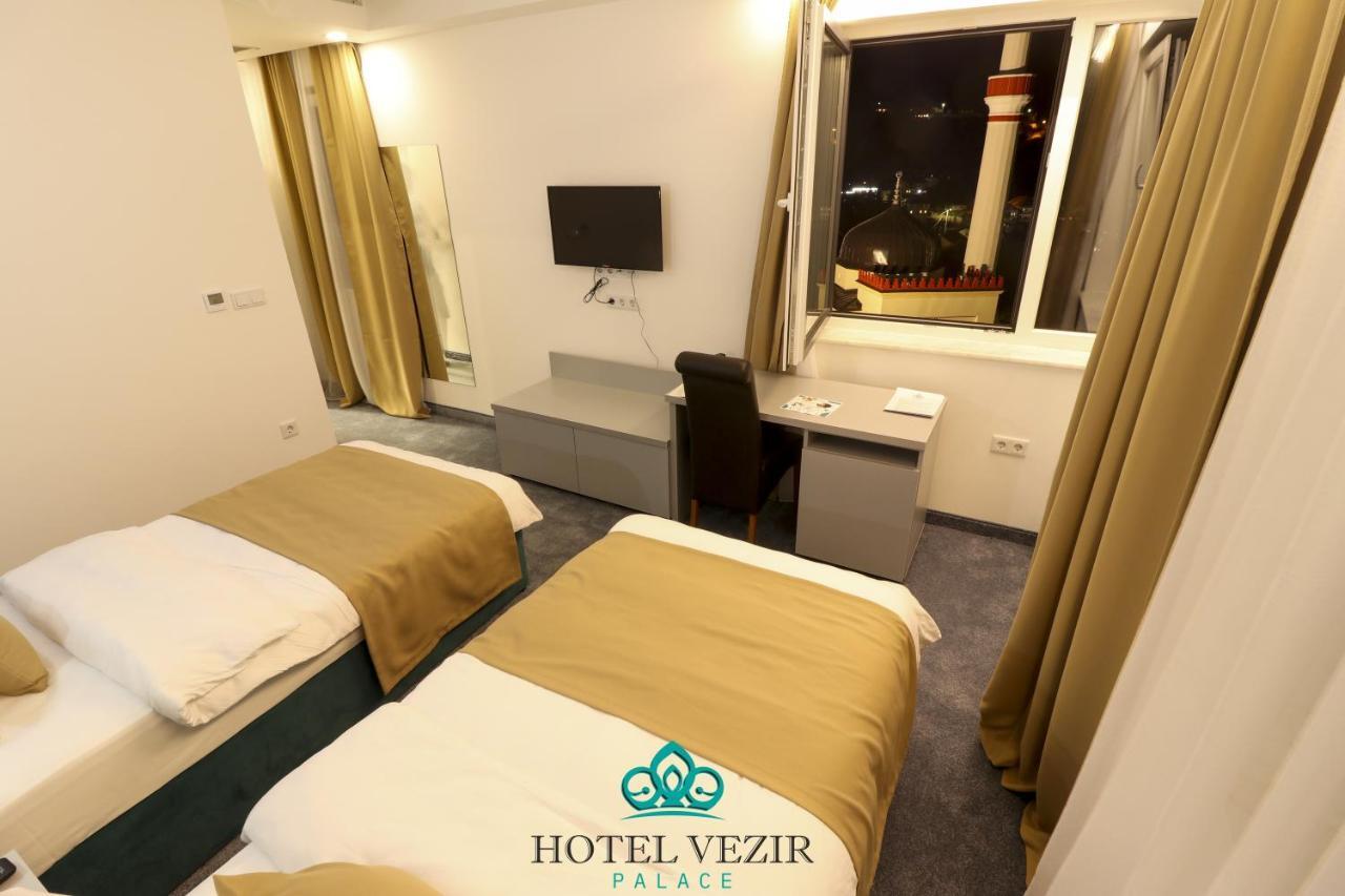 Hotel Vezir Palace Travnik Exteriér fotografie