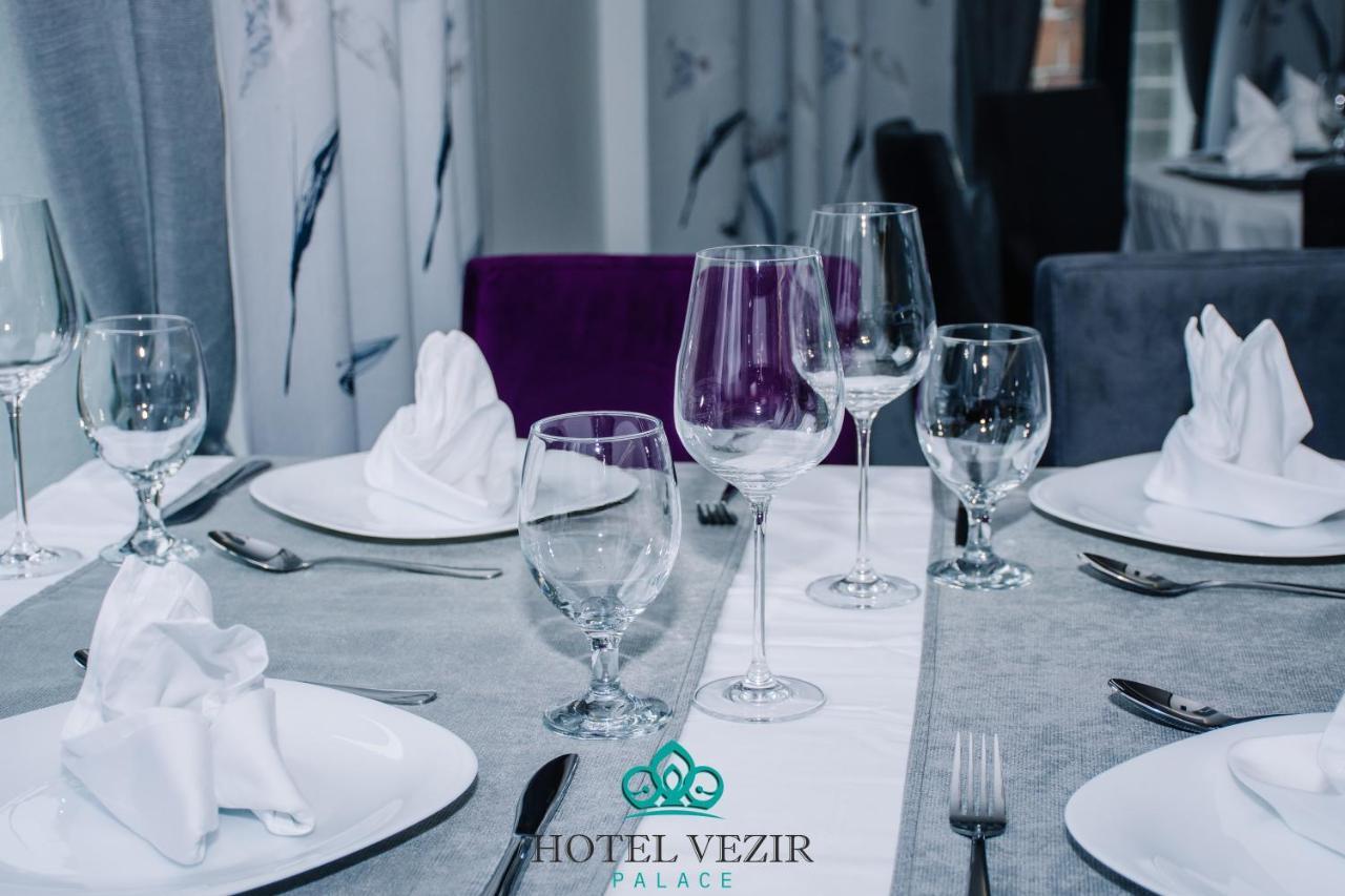 Hotel Vezir Palace Travnik Exteriér fotografie