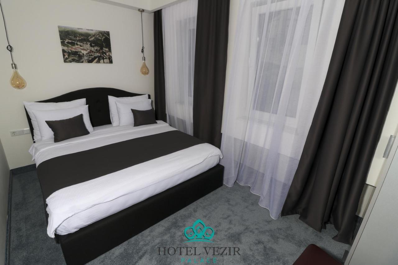 Hotel Vezir Palace Travnik Exteriér fotografie