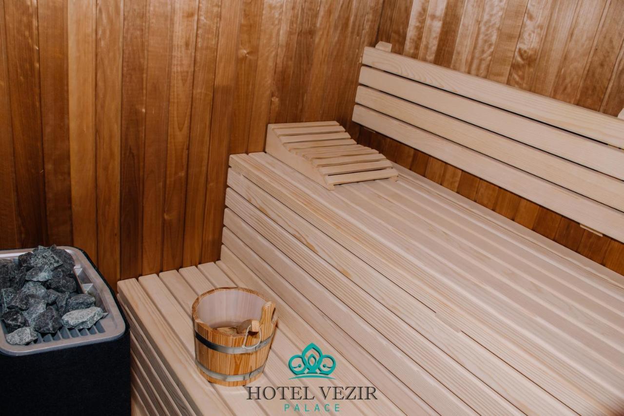Hotel Vezir Palace Travnik Exteriér fotografie